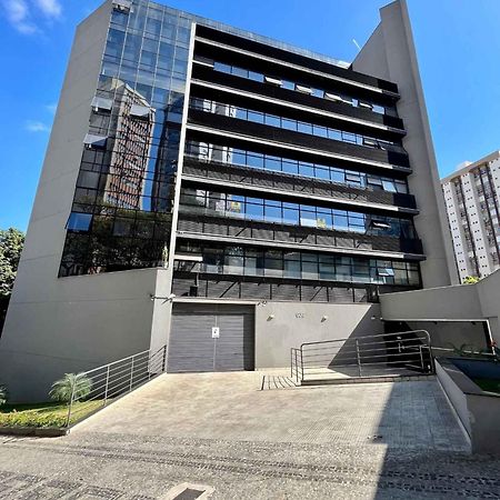 Lk Lourdes 16 Apartment Belo Horizonte Exterior foto