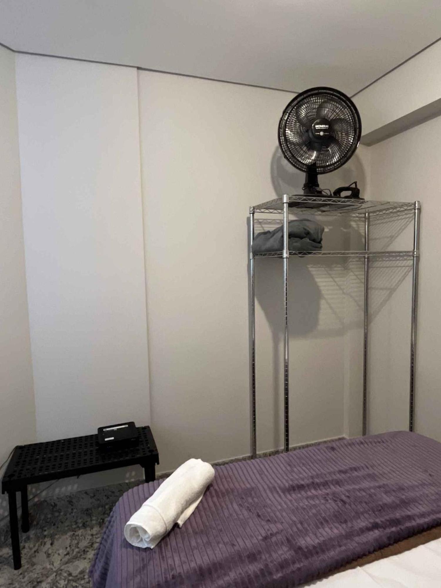 Lk Lourdes 16 Apartment Belo Horizonte Exterior foto