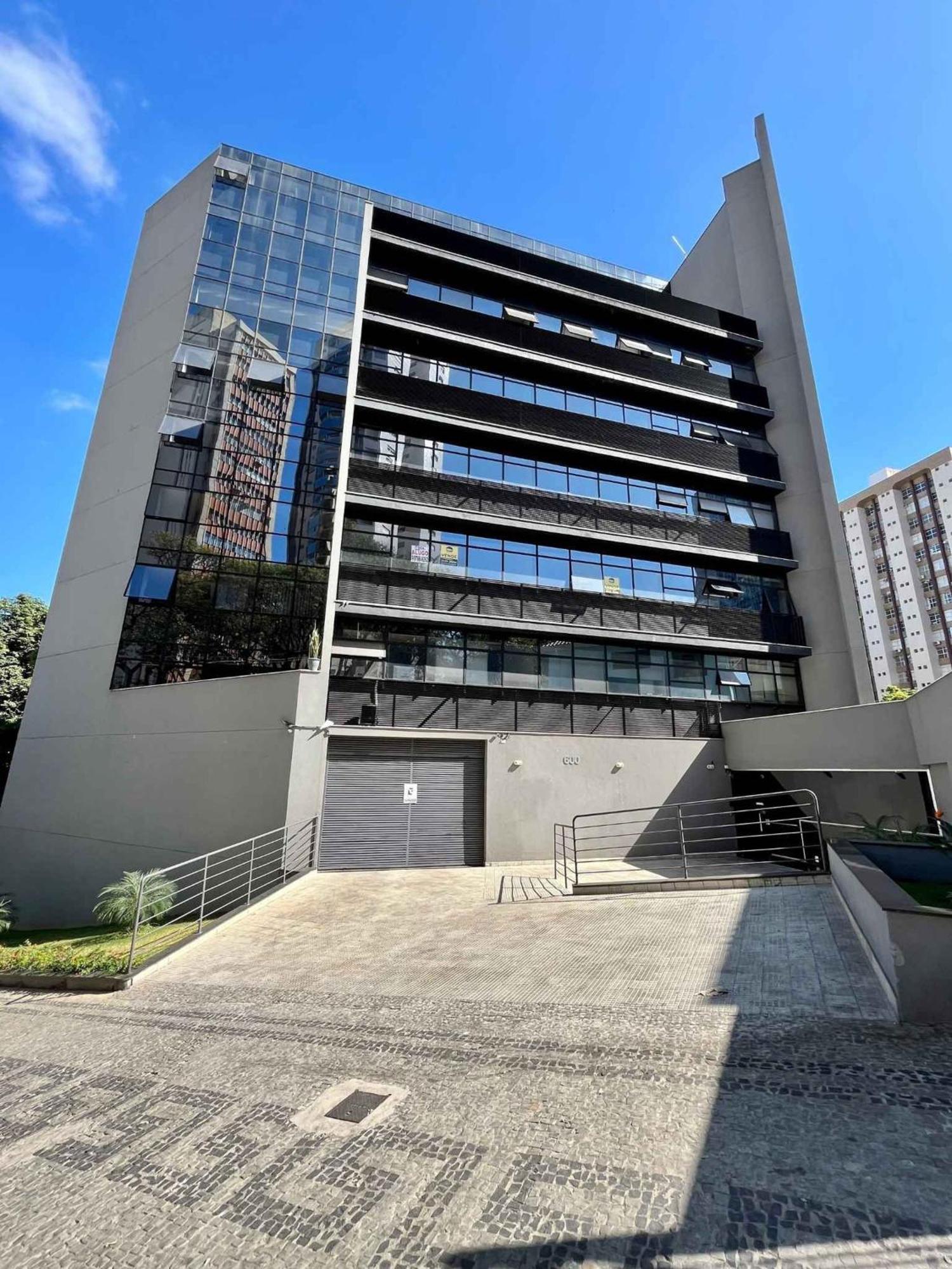Lk Lourdes 16 Apartment Belo Horizonte Exterior foto