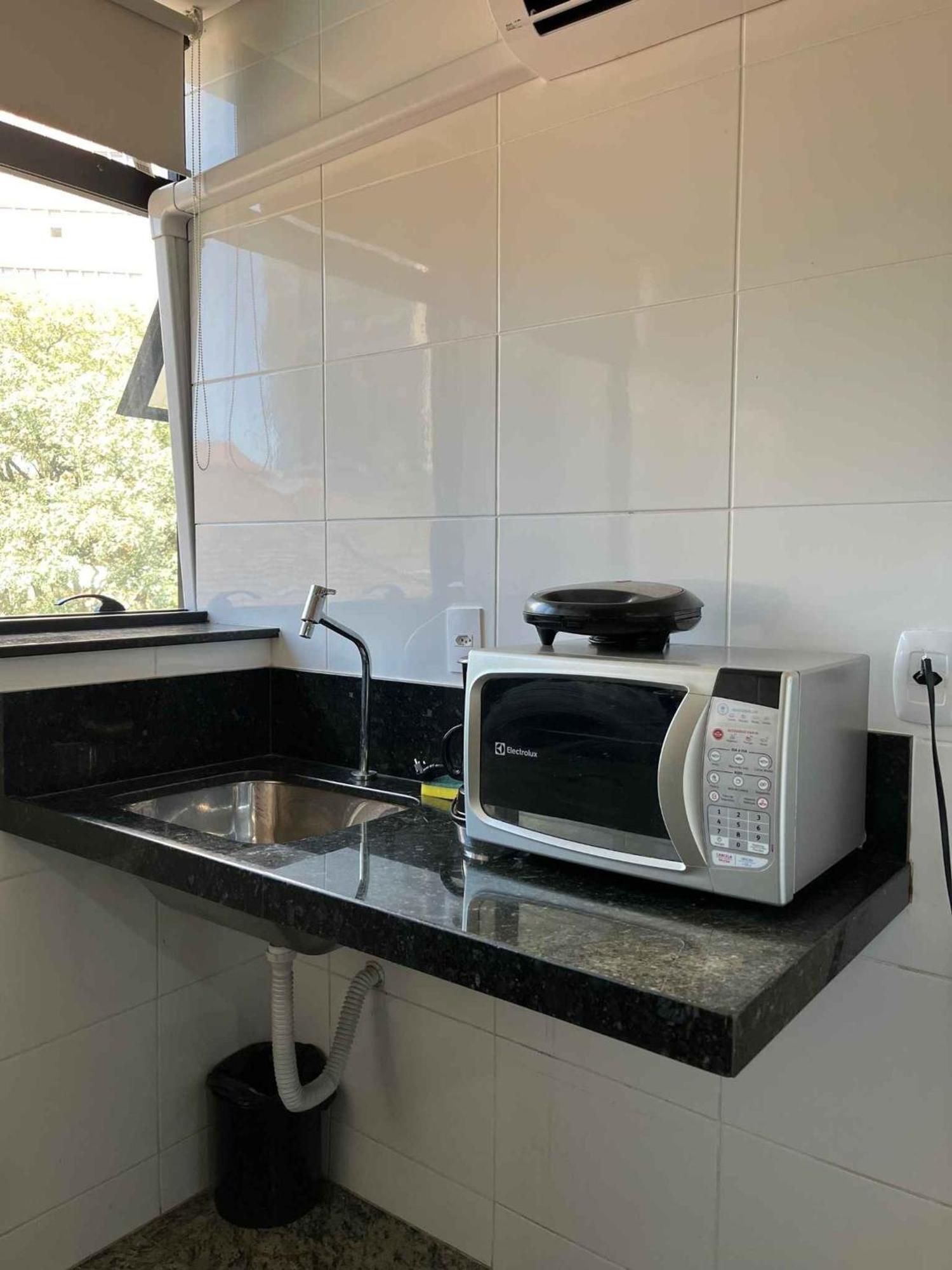 Lk Lourdes 16 Apartment Belo Horizonte Exterior foto