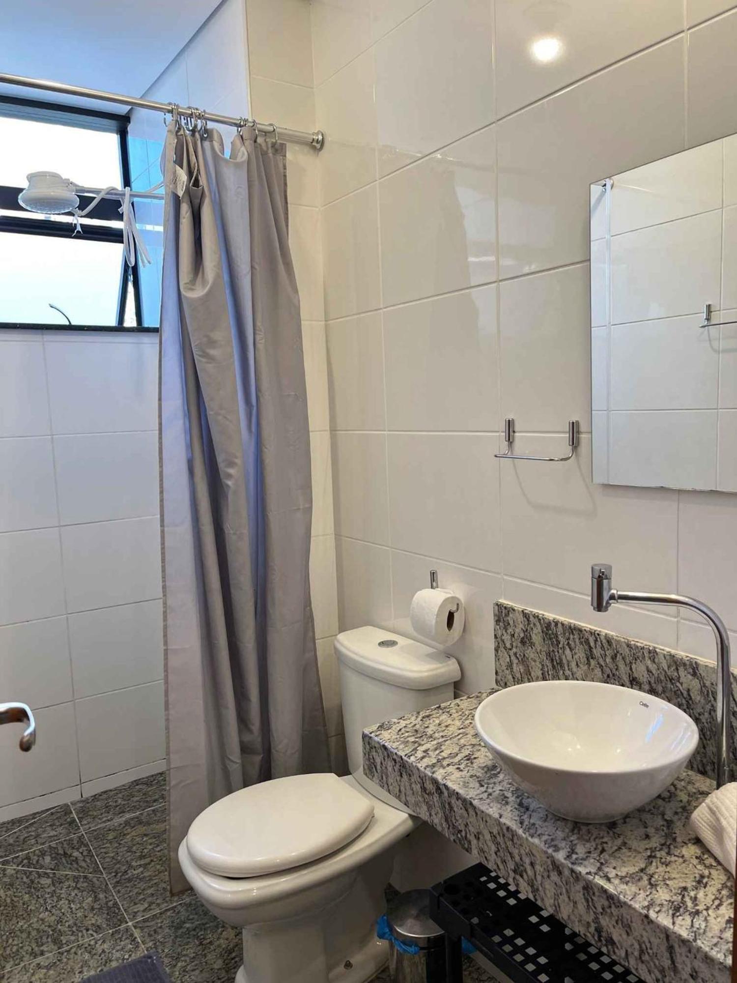 Lk Lourdes 16 Apartment Belo Horizonte Exterior foto