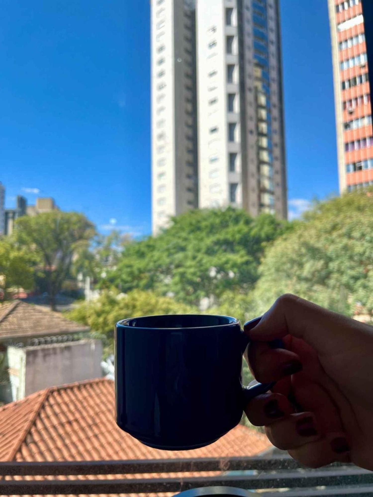 Lk Lourdes 16 Apartment Belo Horizonte Exterior foto