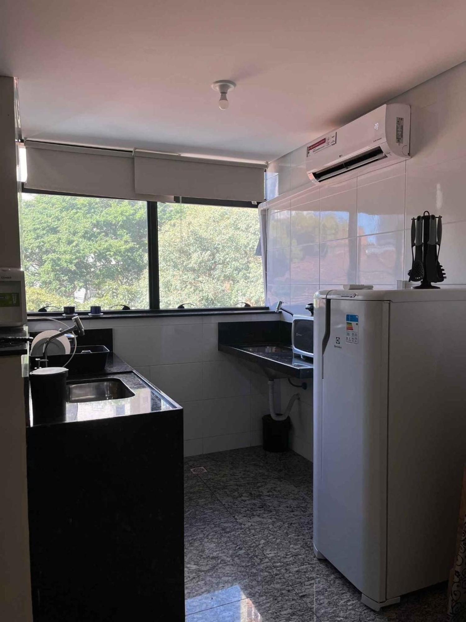 Lk Lourdes 16 Apartment Belo Horizonte Exterior foto