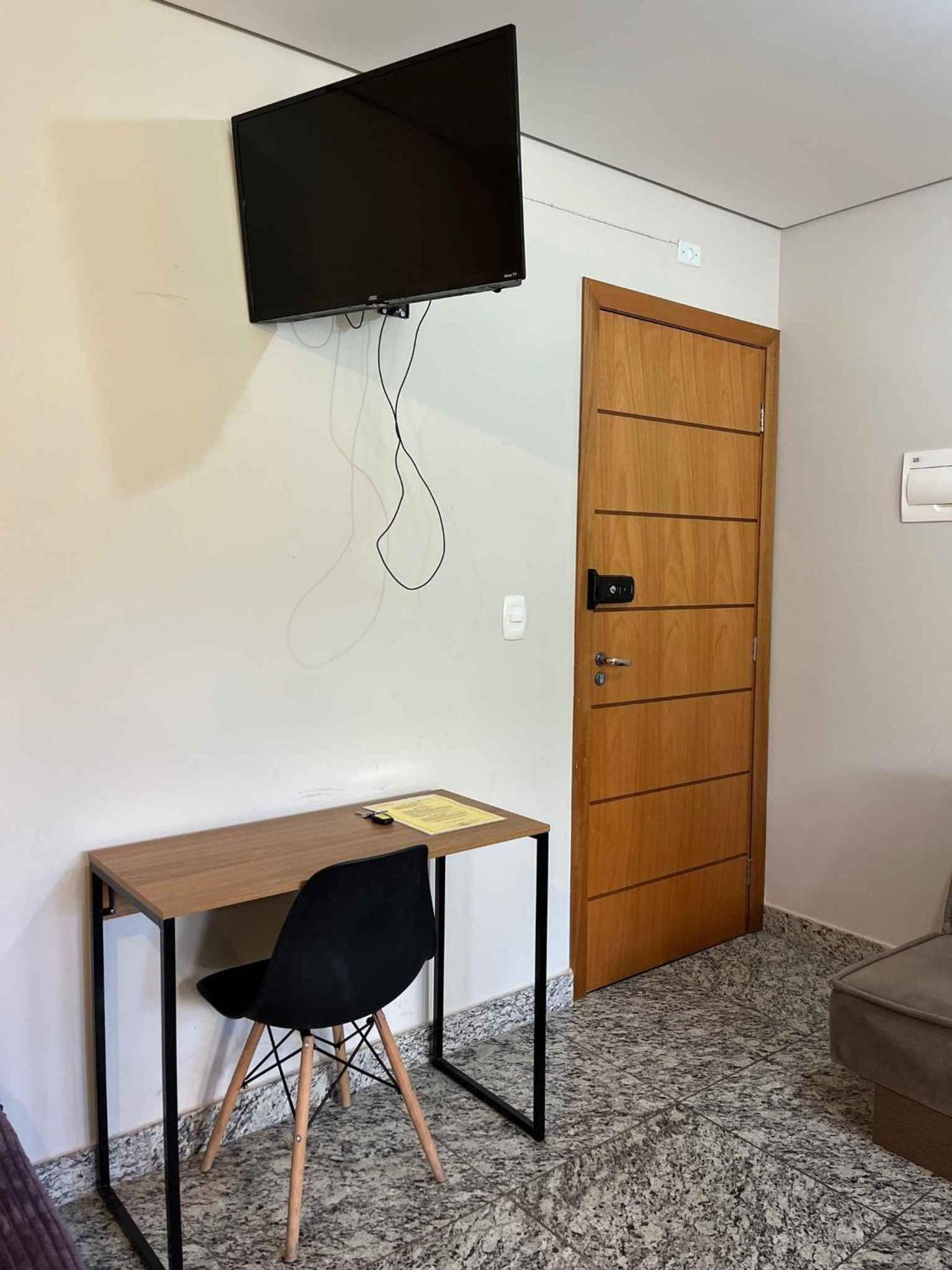 Lk Lourdes 16 Apartment Belo Horizonte Exterior foto