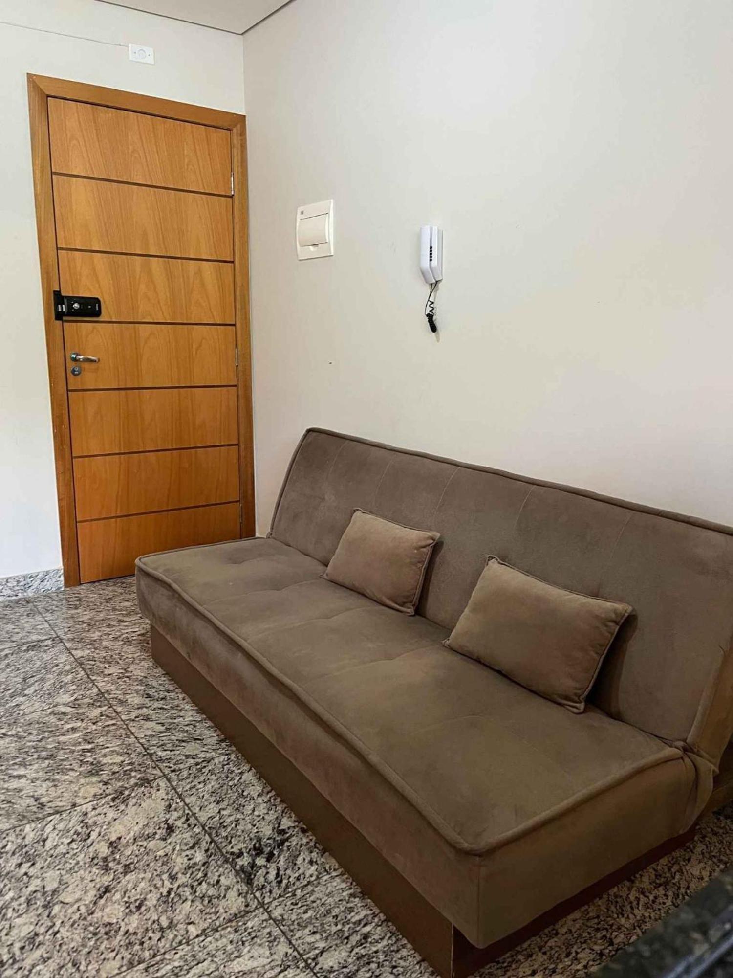 Lk Lourdes 16 Apartment Belo Horizonte Exterior foto